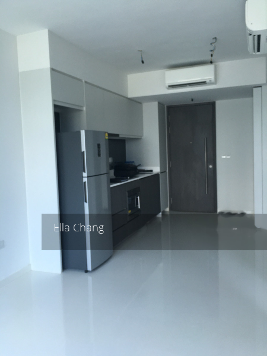 Q Bay Residences (D18), Condominium #121177022